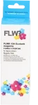 FLWR Epson 104 Ecotank magenta (Huismerk (compatible))