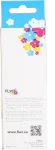 FLWR Epson 104 Ecotank magenta Back box