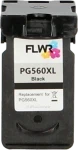 FLWR Canon PG-560XL zwart Product only