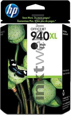 HP 940XL zwart