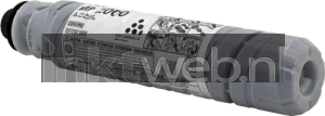 Ricoh 842340 toner zwart (Origineel)
