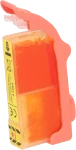 Huismerk Canon CLI-521Y geel Product only