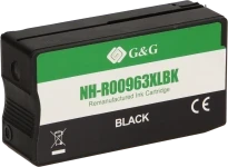 Huismerk HP 963XL zwart Product only