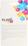 FLWR HP 963XL zwart Back box