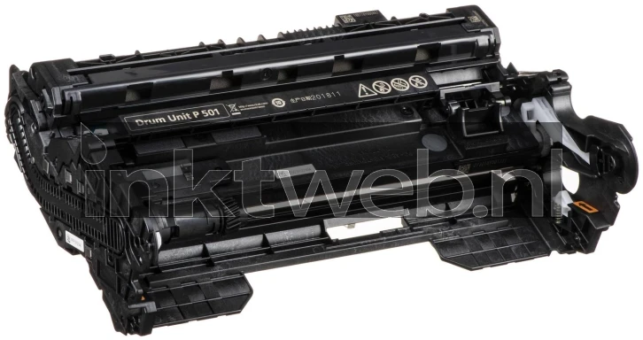 Ricoh P501 drum zwart Product only