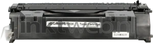FLWR HP 53X zwart Product only