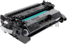 Huismerk HP 59A toner zwart (Huismerk (compatible))