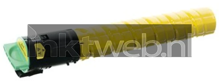 Ricoh 842466 toner geel Front box