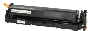 FLWR HP 207X zwart Product only