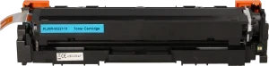FLWR HP 207X cyaan Product only