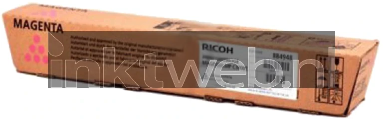 Ricoh DT3000 Toner magenta