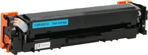 FLWR HP 207A cyaan Product only