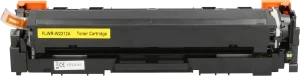 FLWR HP 207A geel Product only