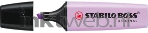 Stabilo Markeerstift Boss pastel lila  (Origineel)