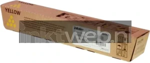 Ricoh DT3000 Toner geel (Origineel)