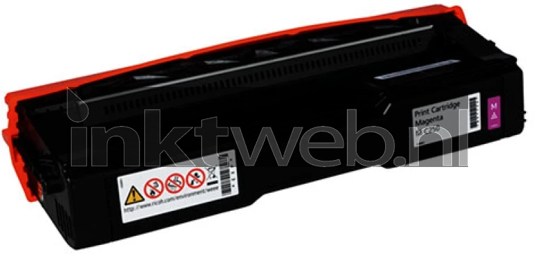 Ricoh 408453 magenta