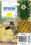 Epson 604XL geel (Origineel Hoge Capaciteit)