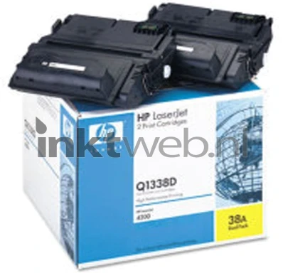 38A Dual Pack Combined box and product