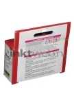 T1001 Back box