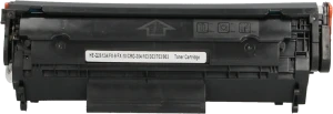 FLWR HP 12A zwart Product only