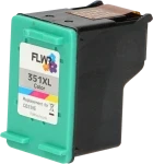 FLWR HP 351XL kleur Product only