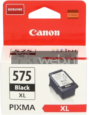 Canon PG-575XL zwart