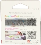 Canon PG-575XL zwart Back box