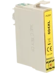 FLWR Epson 604XL Multipack zwart en kleur Product only