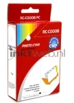 Huismerk Canon CLI-8PC foto cyaan (Compatible XXL)
