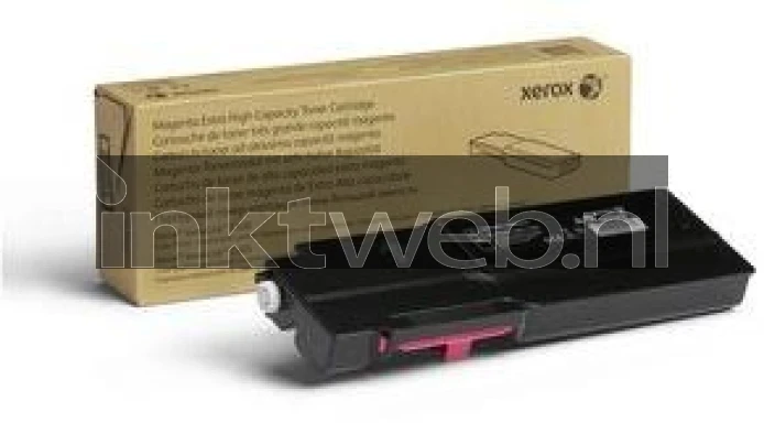 Xerox 106R03535 magenta Combined box and product