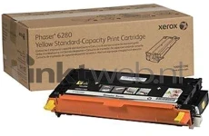 Xerox 6280 geel (Origineel)
