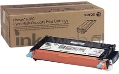 Xerox 6280 cyaan (Origineel Hoge Capaciteit)