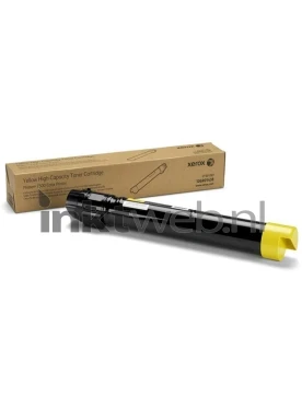 Phaser 7500 MFP Combined box and product