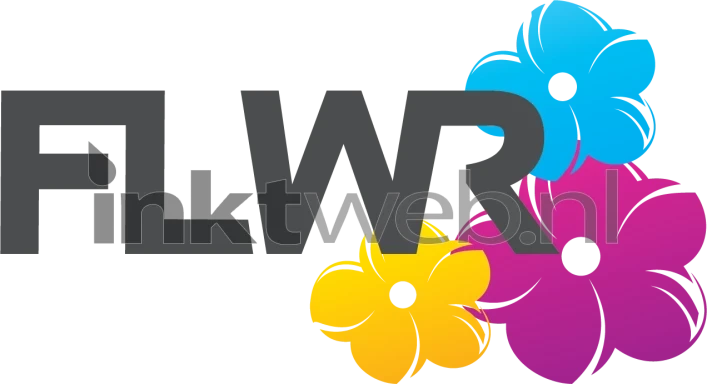 FLWR HP 82 cyaan 