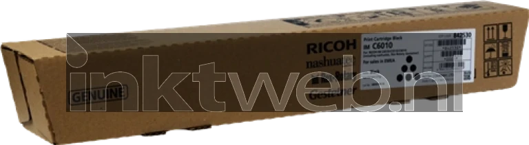 Ricoh 842530 zwart Front box