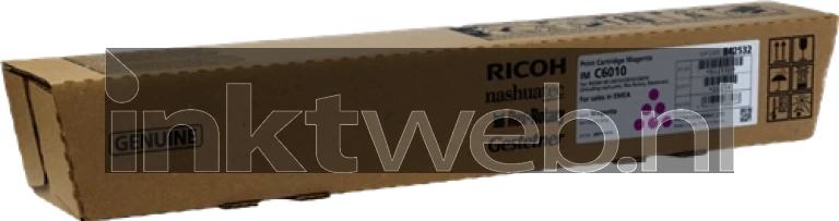 Ricoh 842532 magenta
