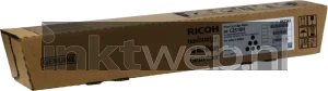 Ricoh 842561 zwart (Origineel)