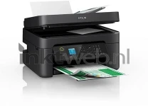 Epson WF-2930DWF zwart Product only