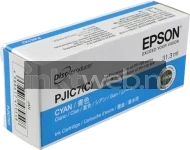 Epson Discproducer PJIC7(C) cyaan (Origineel)