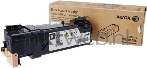 Xerox Phaser 6128 MFP zwart (Origineel)