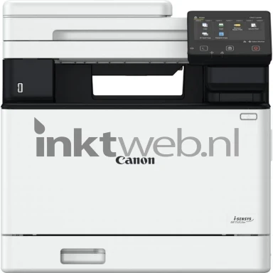 Canon i-SENSYS MF752Cdw kleur