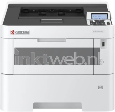 Kyocera Mita ECOSYS PA4500x wit