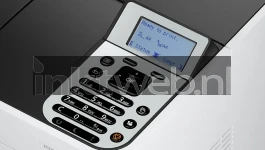 Kyocera Mita ECOSYS PA4500x wit Product only