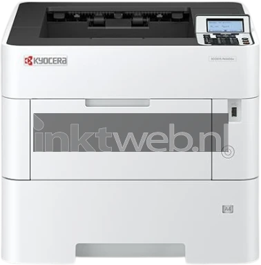 Kyocera Mita ECOSYS PA5000x wit