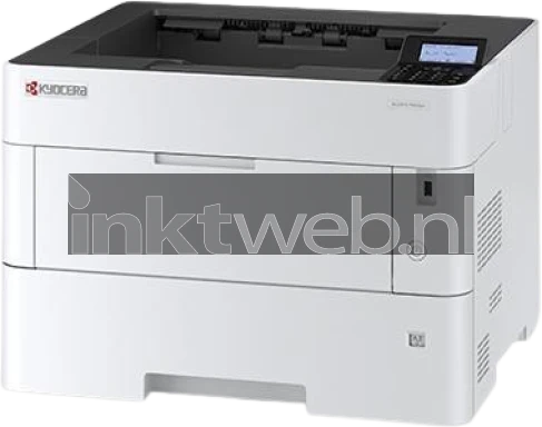 Kyocera Mita ECOSYS P4140dn wit
