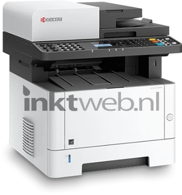 Kyocera Mita ECOSYS M2540dn wit