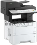 Kyocera Mita ECOSYS MA4500ix wit Product only