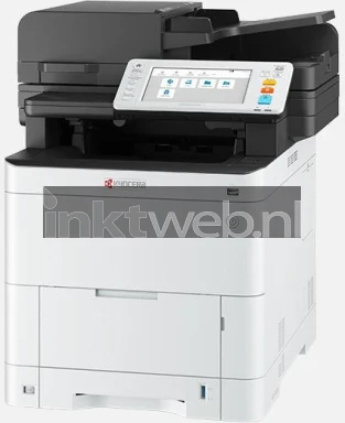 Kyocera Mita ECOSYS MA3500cix wit