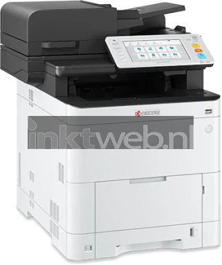 Kyocera Mita ECOSYS MA3500cifx wit
