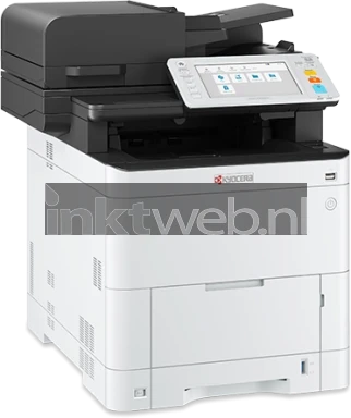Kyocera Mita ECOSYS MA4000cifx wit